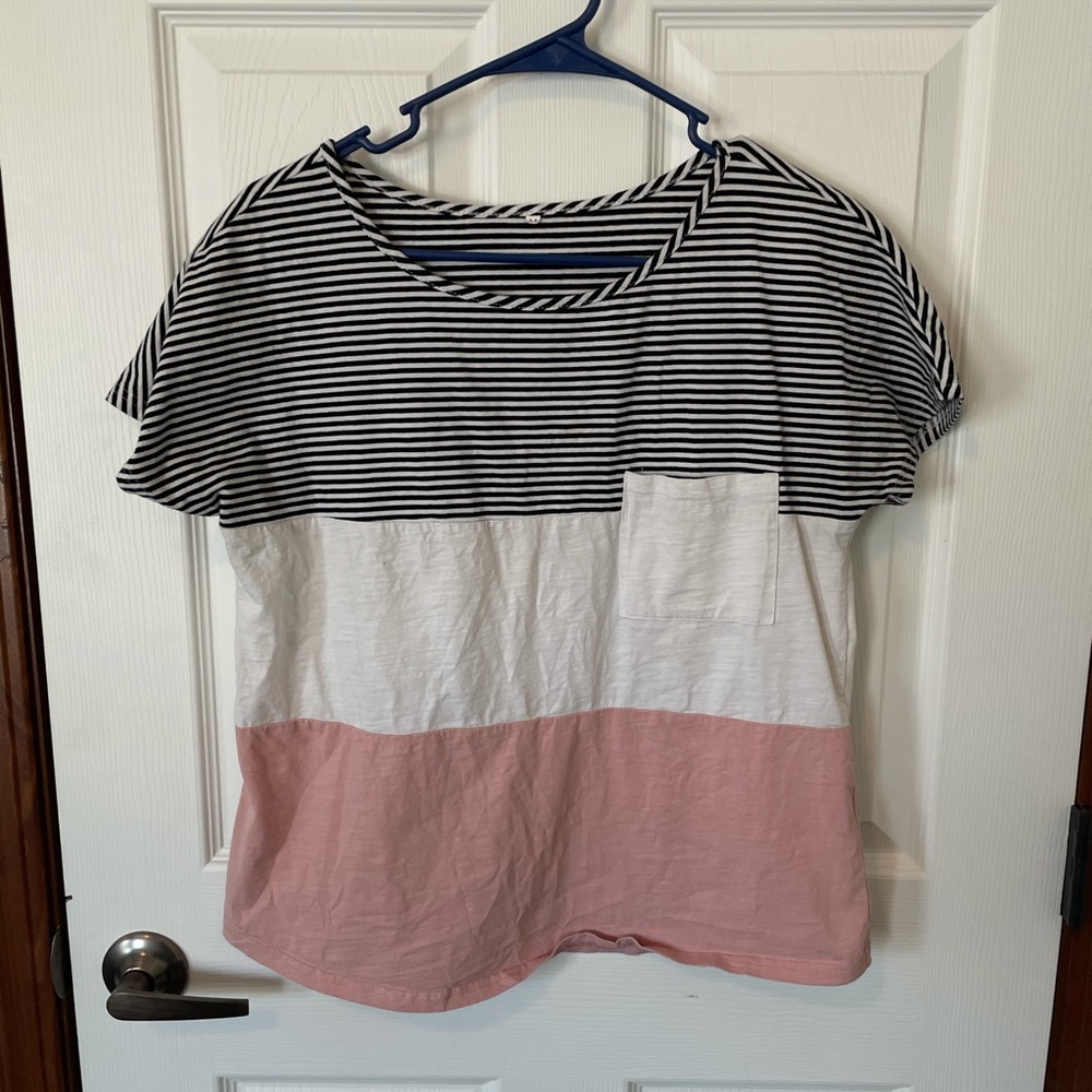 SHEIN top